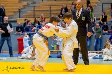 01.05.2022 Wachau JUDO Kids Cup